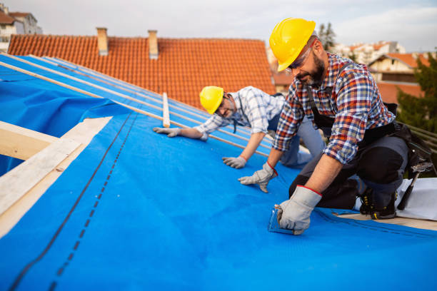 Roof Repair Estimates in Edmonds, WA