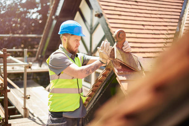 Best Roof Repair Services  in Edmonds, WA