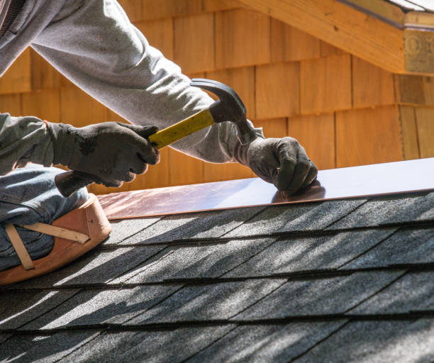 Best Commercial Roofing Services  in Edmonds, WA